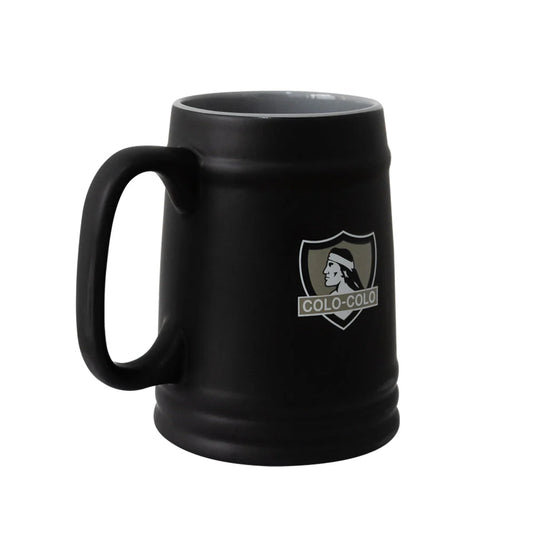 Shopero Cerámico Colo-Colo producto oficial 650 ml