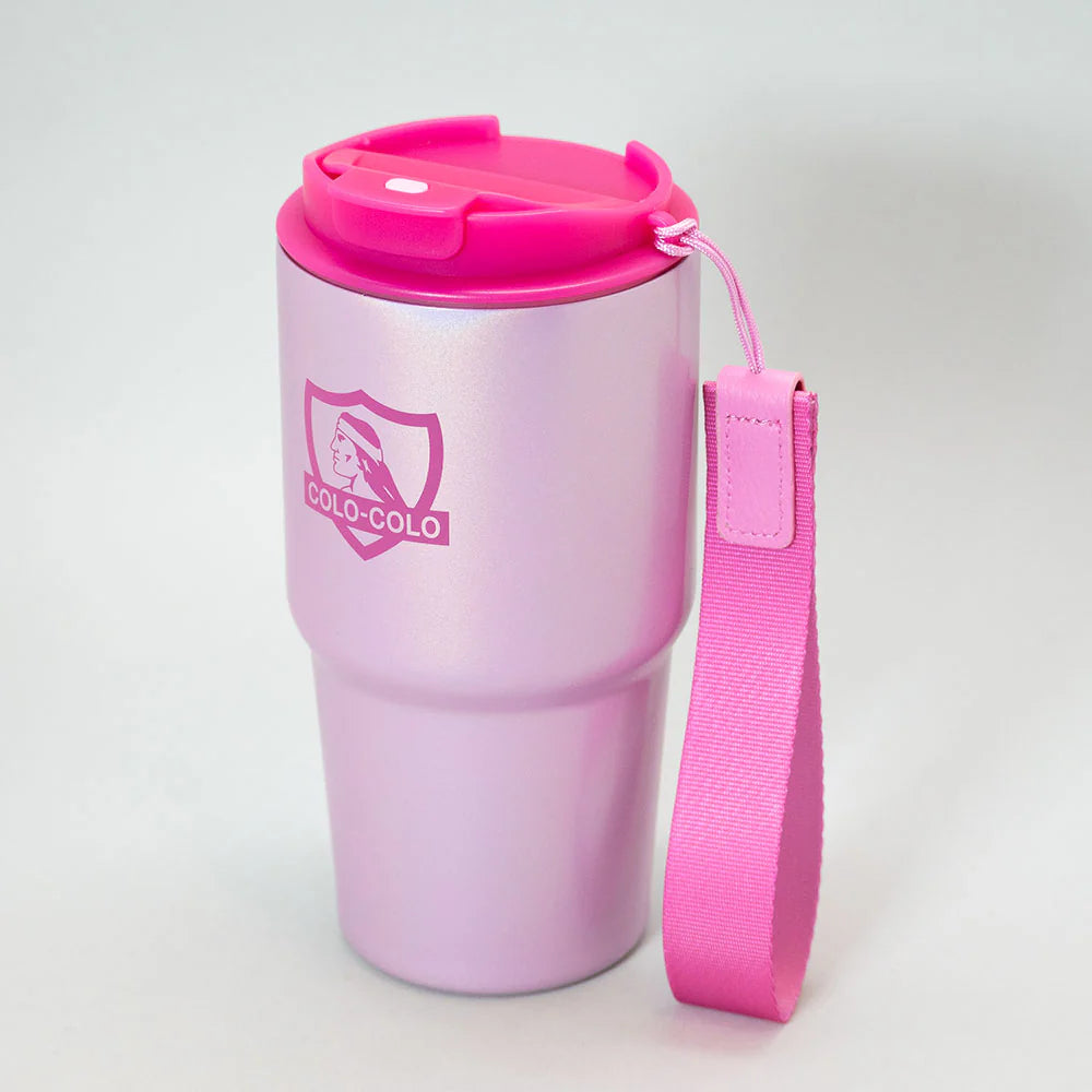 MUG SINTRA PINK COLO COLO
