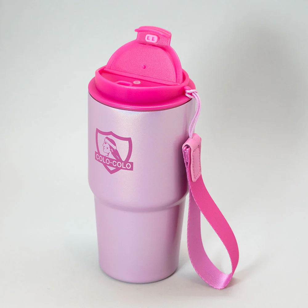 MUG SINTRA PINK COLO COLO