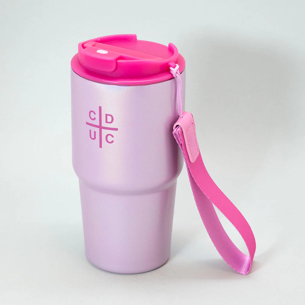 MUG SINTRA PINK U CATOLICA