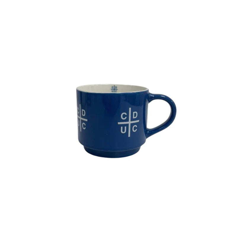SET 4 TAZON 400 ML CATOLICA