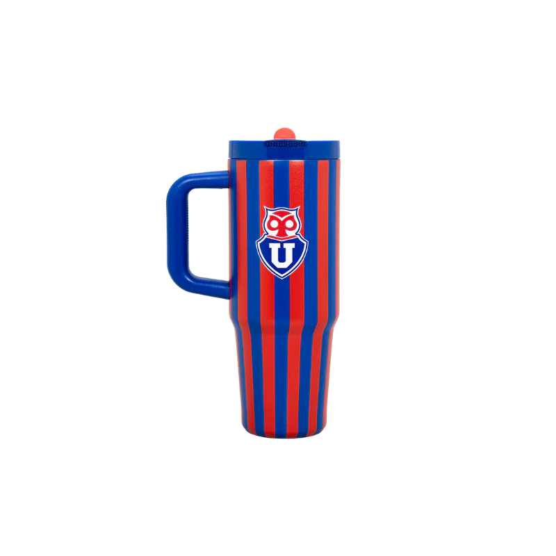 MUG 30OZ VACCUM EDIC ESPECIAL U DE CHILE