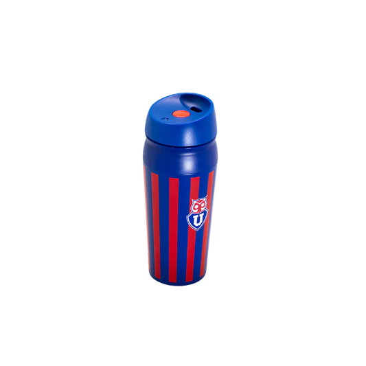 MUG BOTON EDIC ESPECIAL U DE CHILE 450 ML