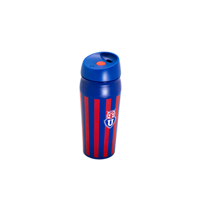 MUG BOTON EDIC ESPECIAL U DE CHILE 450 ML