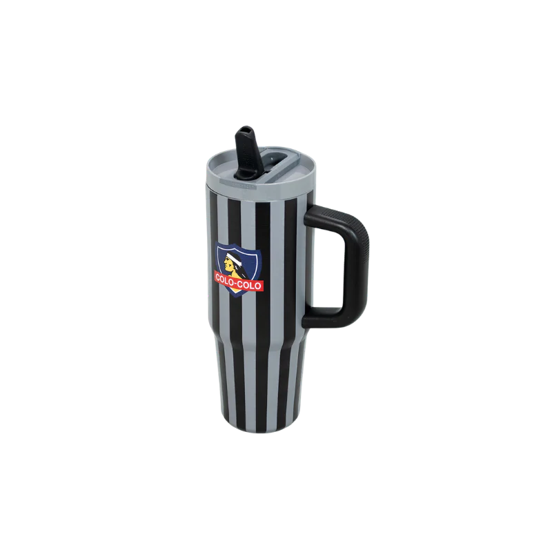 MUG 30OZ VACCUM EDIC ESPECIAL COLO COLO