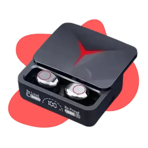 Auriculares in-ear Gamer inalámbricos