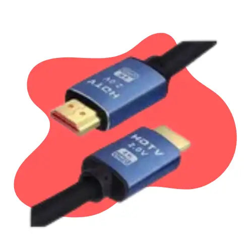 Cable Hdmi 5 Metros 2.0 4k Hdtv