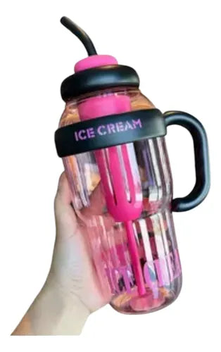Botella De Agua Con Infusor De 1300 M
