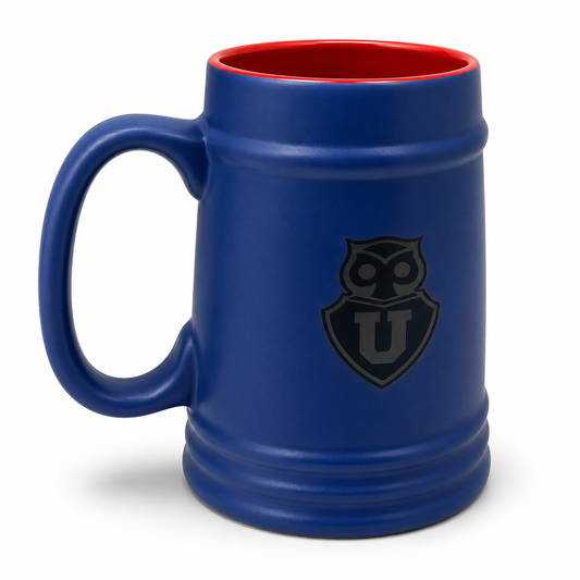 SHOPERO CERAMICA 650ML U DE CHILE