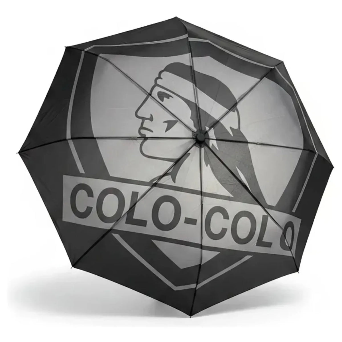 Paragua colo colo de cartera