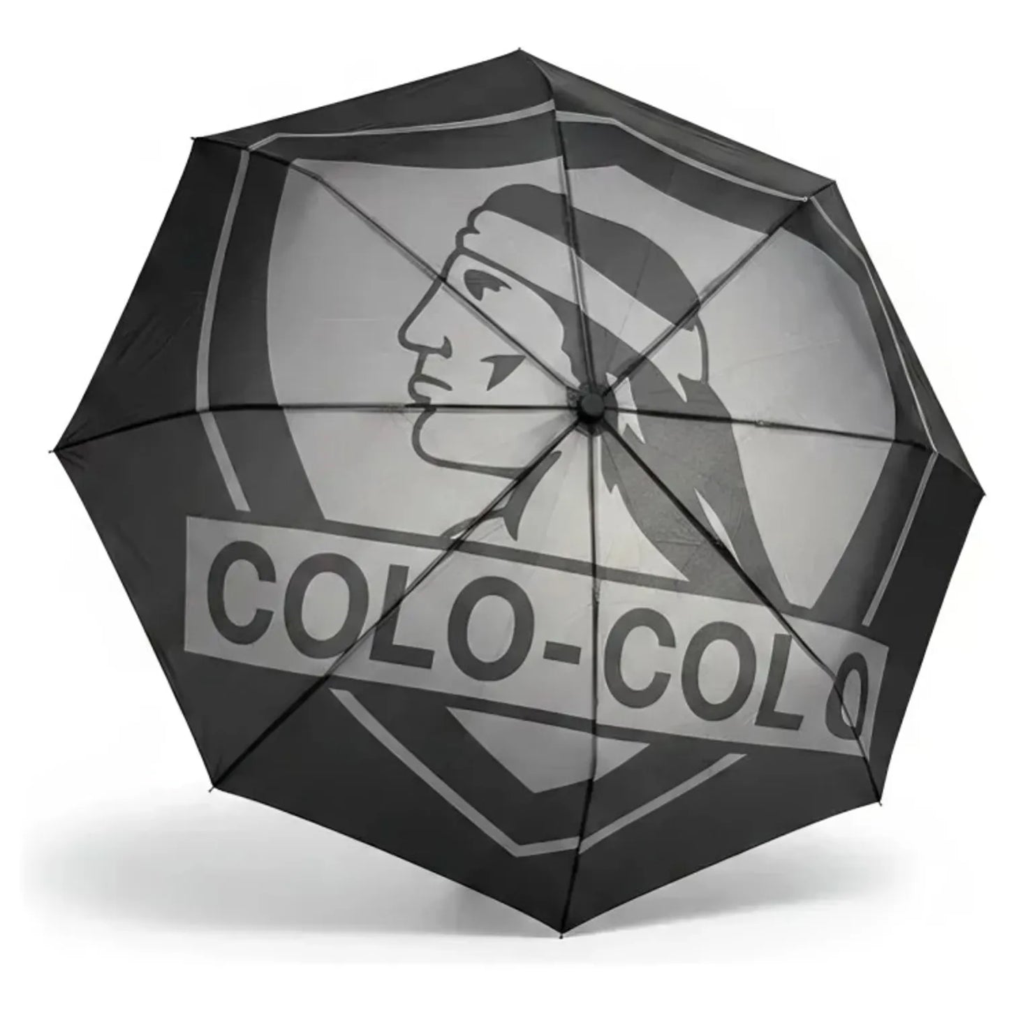 Paragua colo colo de cartera