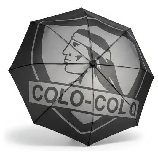 Paragua colo colo de cartera