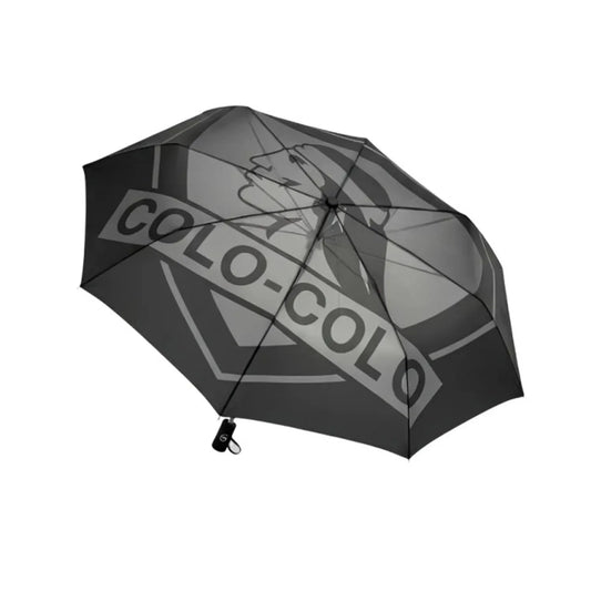 Paragua colo colo de cartera