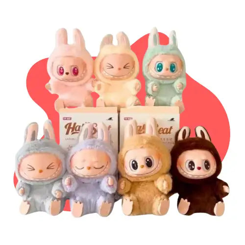 Pelota Peluche Monsters Disney