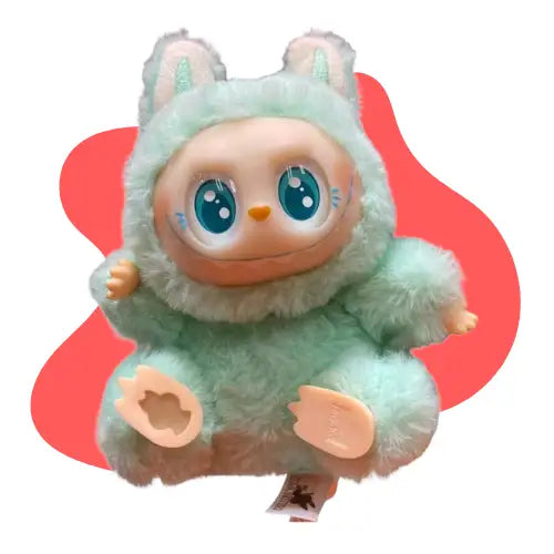 Labubu Have A Seat The Monsters
