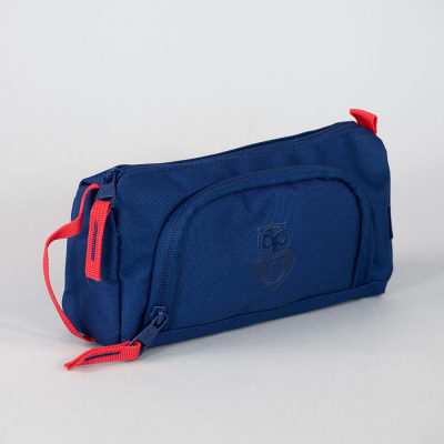 ESTUCHE ESCOLAR  U DE CHILE
