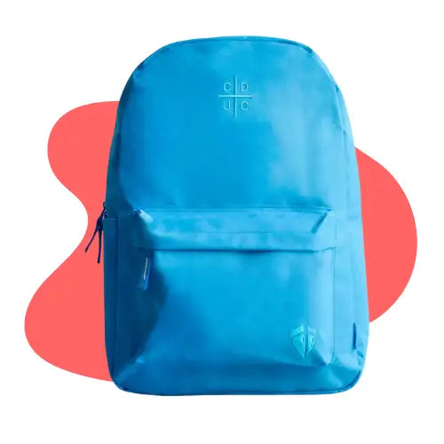 Mochila Clásica Universidad Católica 16 Litros