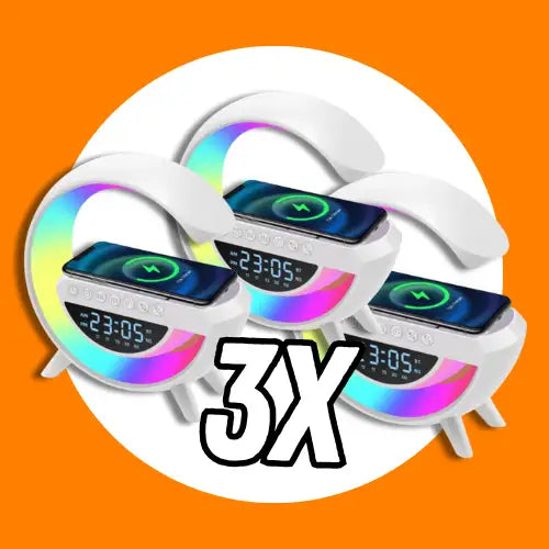 3 Parlantes G