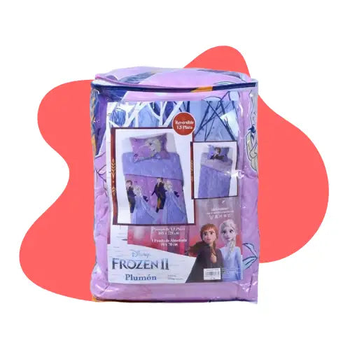 Plumon 1.5p Frozen Happiness