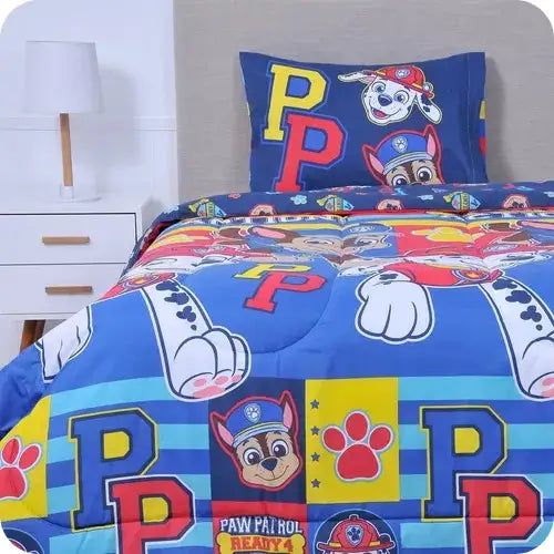 Plumón 1.5p Paw Patrol