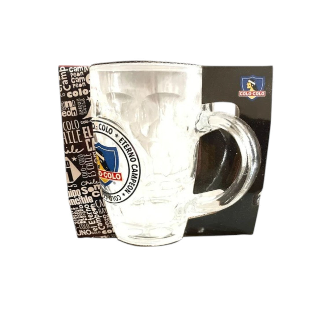 SHOPERO COLO COLO 580 ML VIDRIO