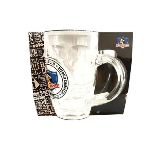 SHOPERO COLO COLO 580 ML VIDRIO