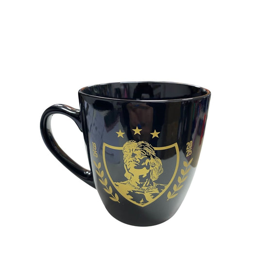 Tazon colo colo centenario 880ml ceramica