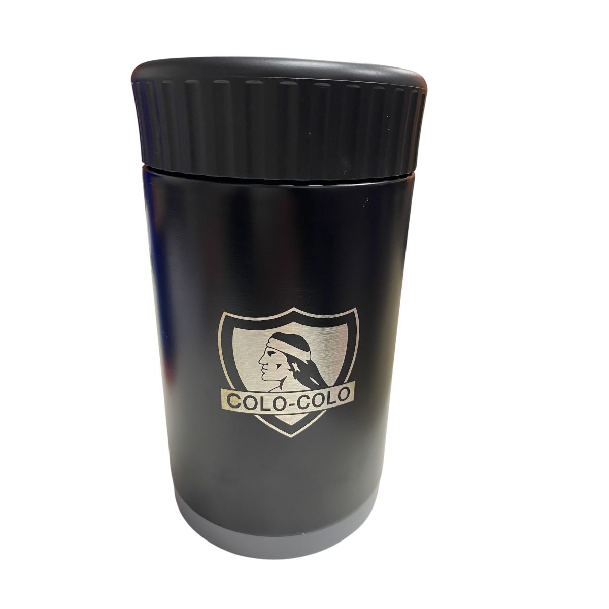 Termo comida colo colo 600ml con tapa rosca