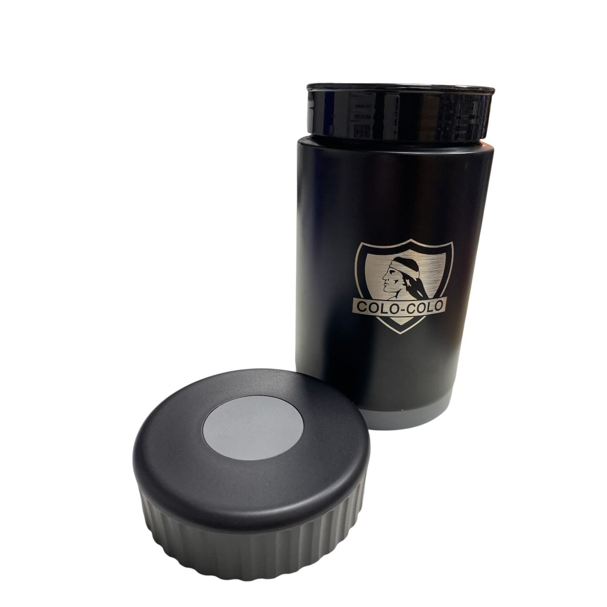 Termo comida colo colo 600ml con tapa rosca