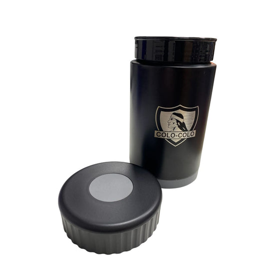 Termo comida colo colo 600ml con tapa rosca