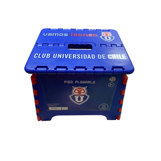 Piso plegable u de chile infantil producto oficial