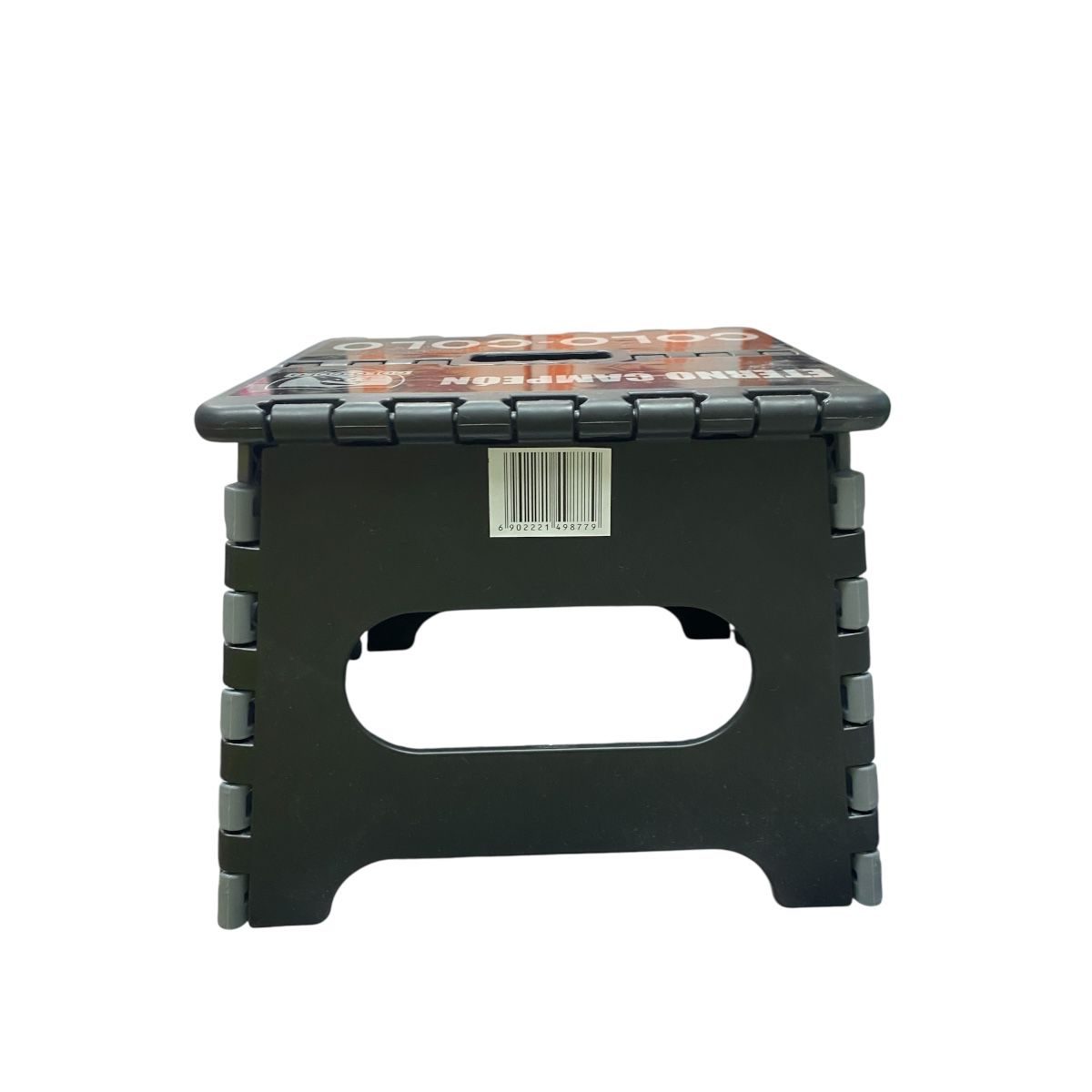 Piso plegable colo colo eterno campeon oficial