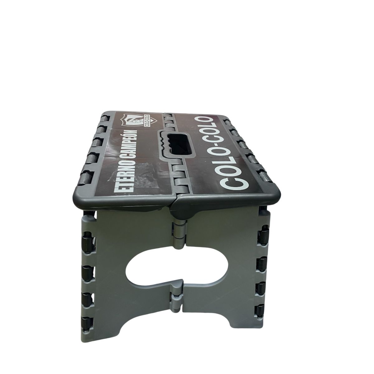 Piso plegable colo colo eterno campeon oficial