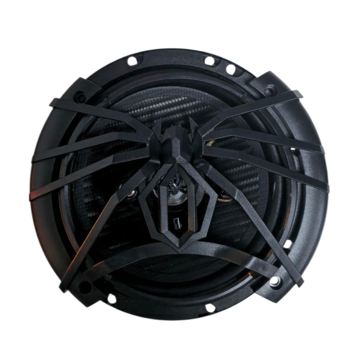 Parlantes 6.5” 3 Vías XP-6563 250W Potencia Full Range