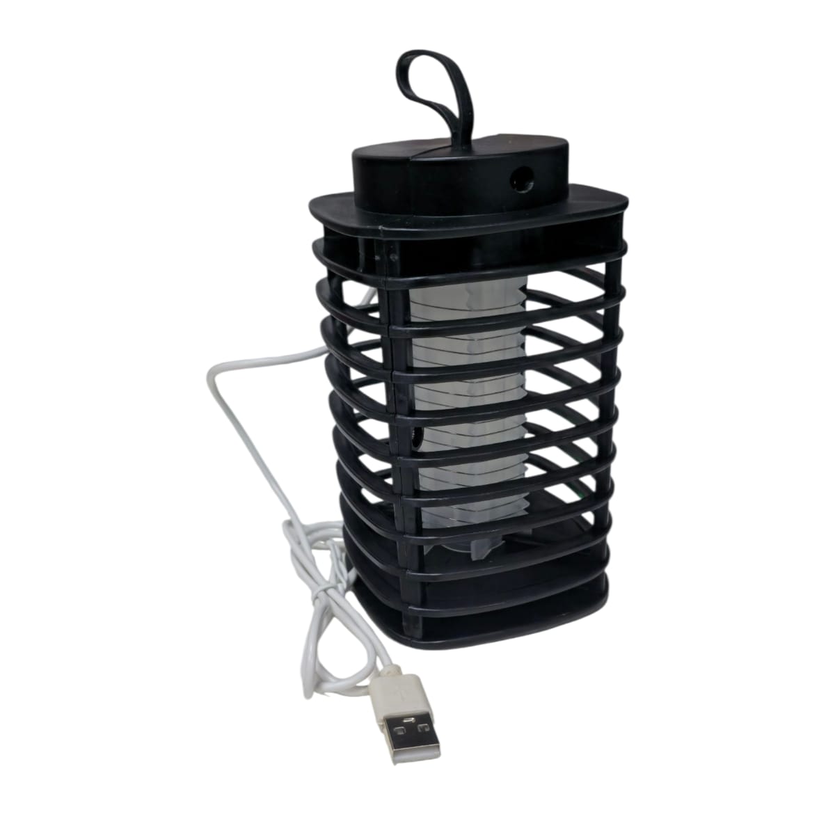 Lámpara Mata Mosquitos USB Eléctrica Luz UV Portátil