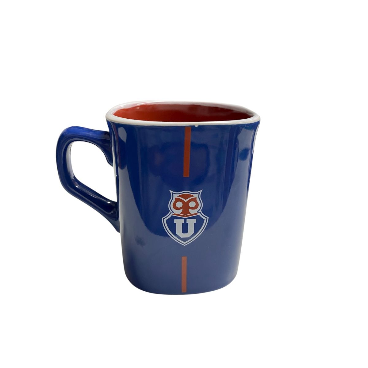 tazon u de chile  cuadrado 450ml eterno campio