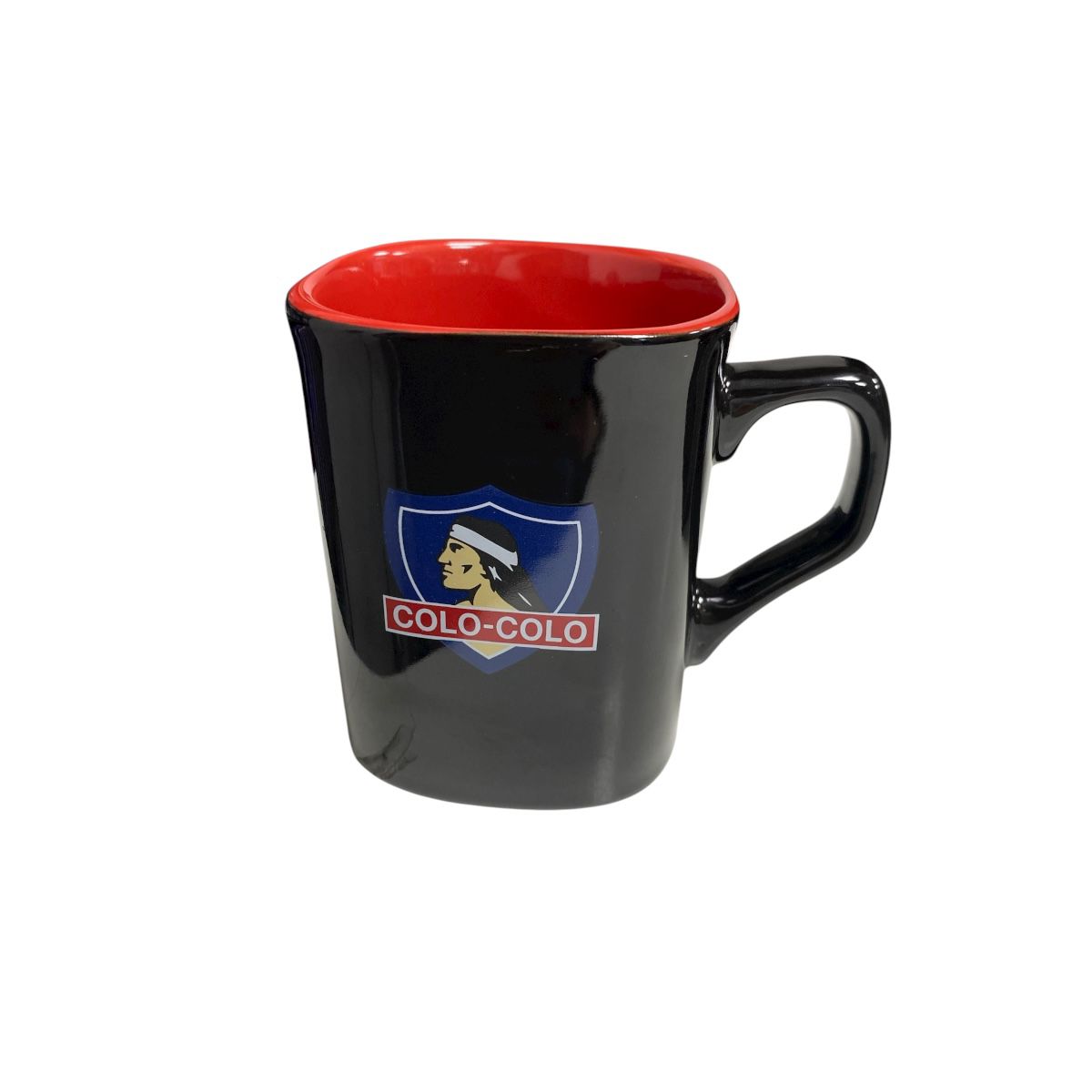 tazon colo colo cuadrado 450ml eterno campio