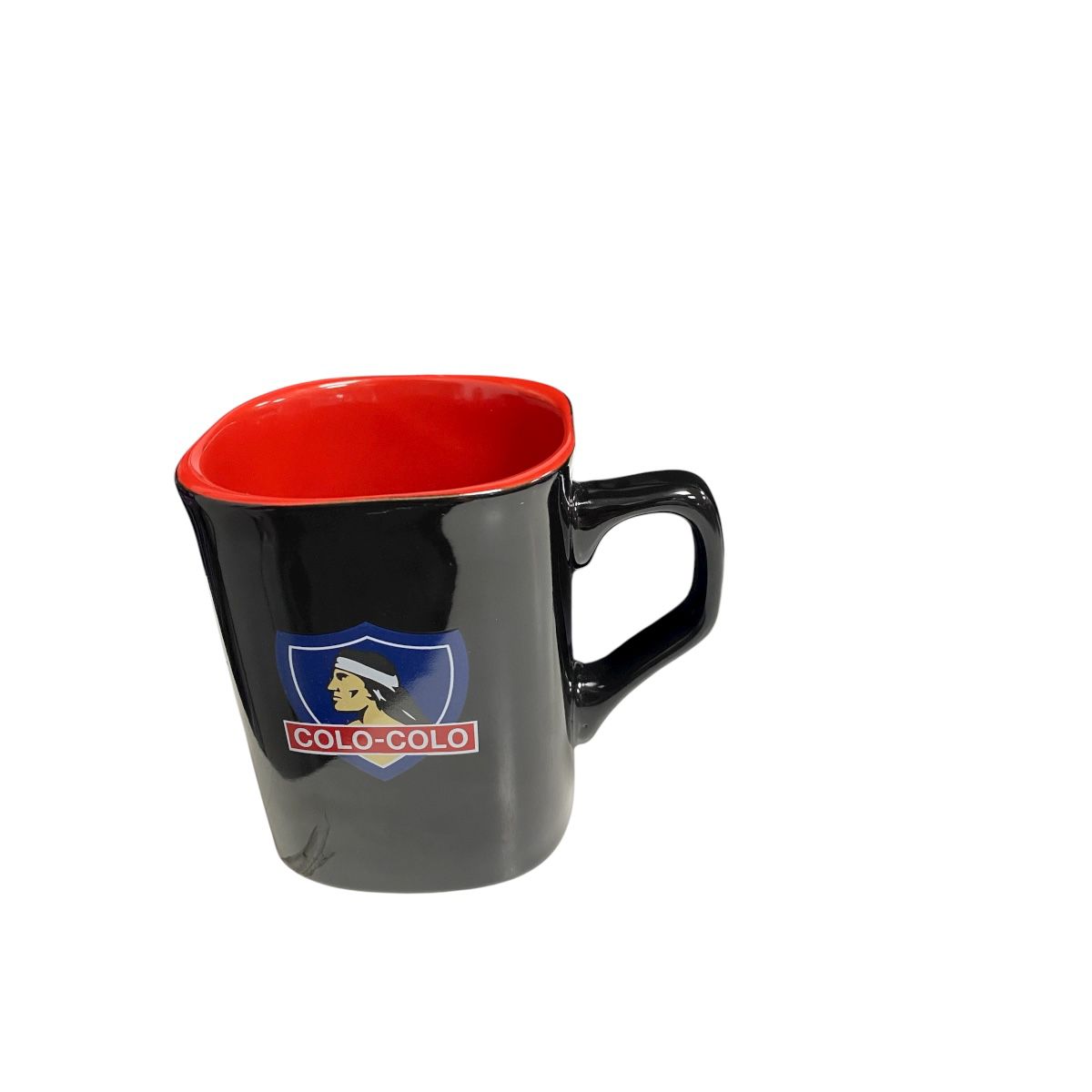 tazon colo colo cuadrado 450ml eterno campio