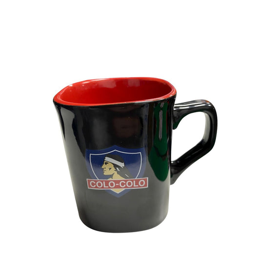 tazon colo colo cuadrado 450ml eterno campio
