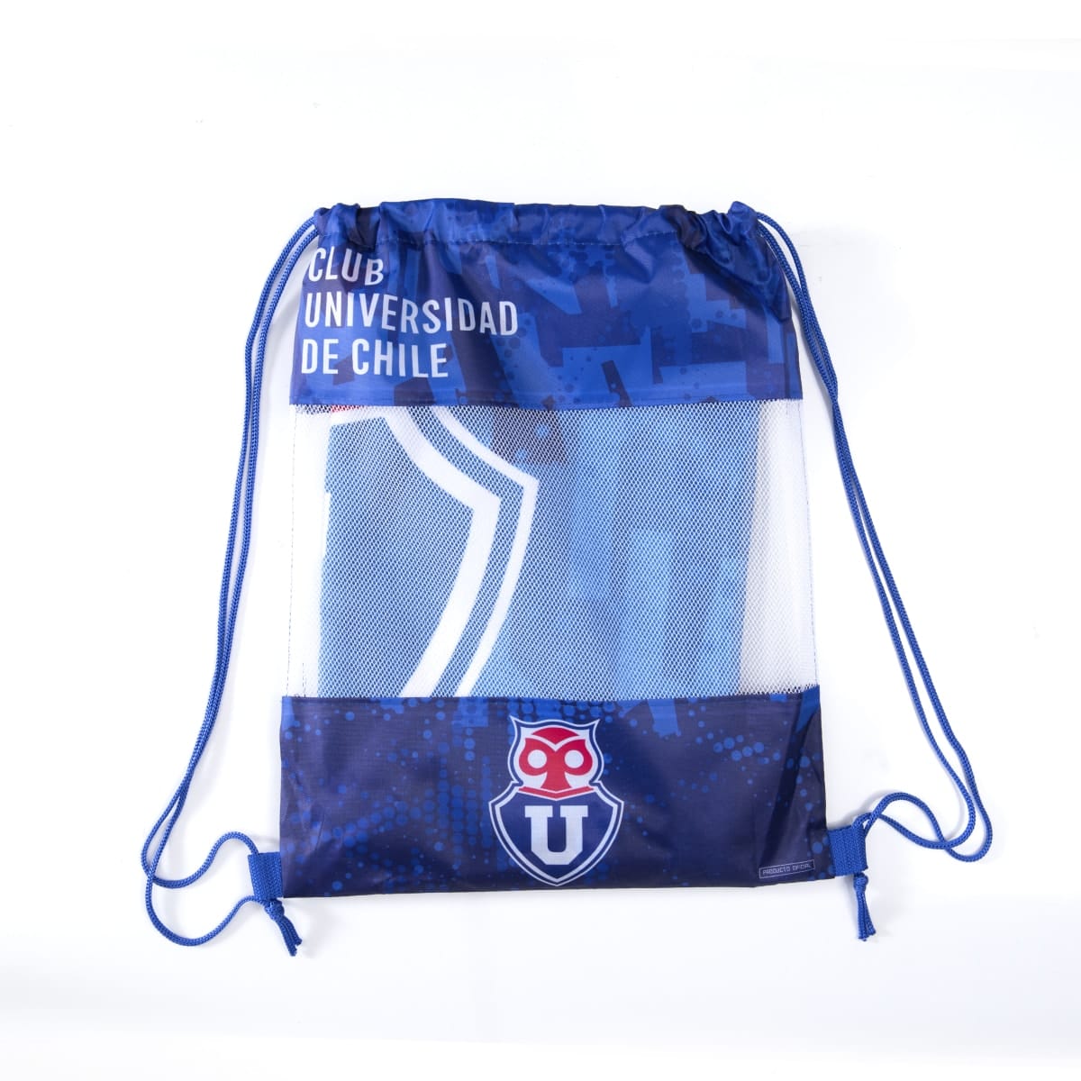 toalla de algodon U de chile 140 x 70