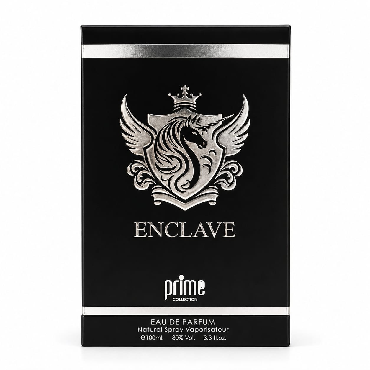 PERFUME ARABE ENCLAVE EAU DE PARFUM 100ML