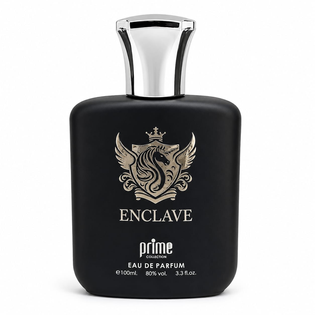 PERFUME ARABE ENCLAVE EAU DE PARFUM 100ML