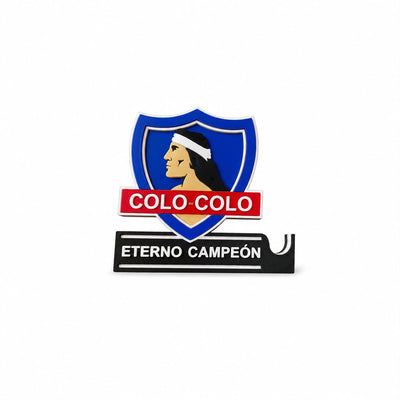Soporte de Celular Colo-Colo - Edición Eterno Campeón