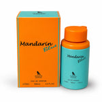 Mandarin blue de maison azhar 100ml
