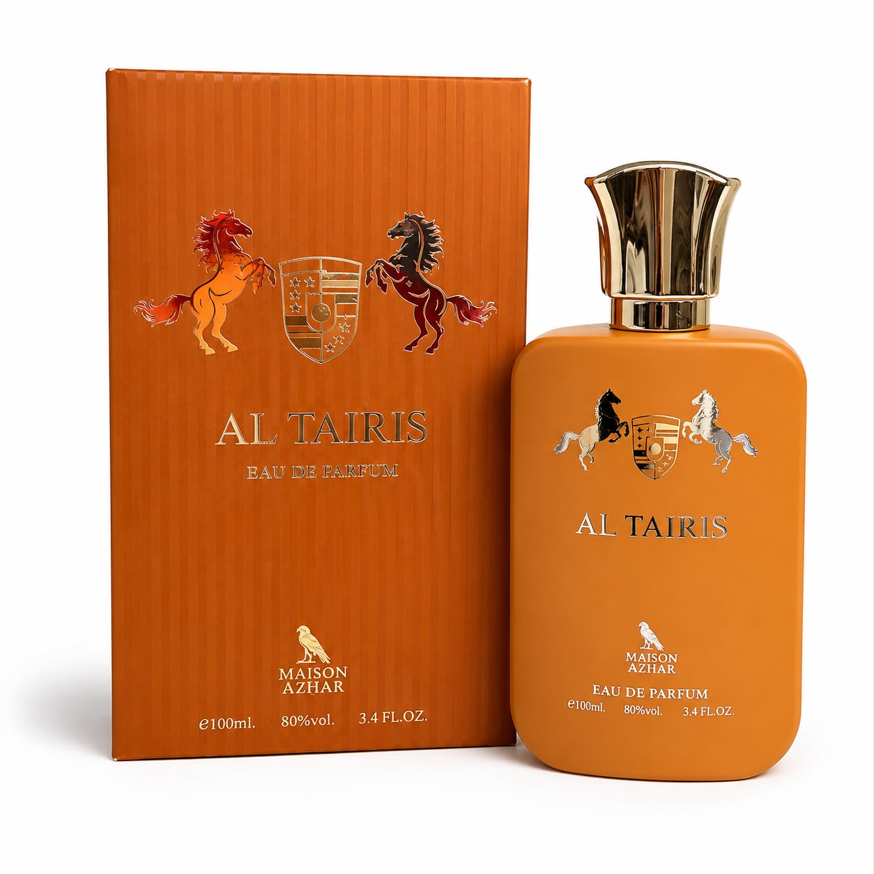 Altairis de maison azhar 100ml