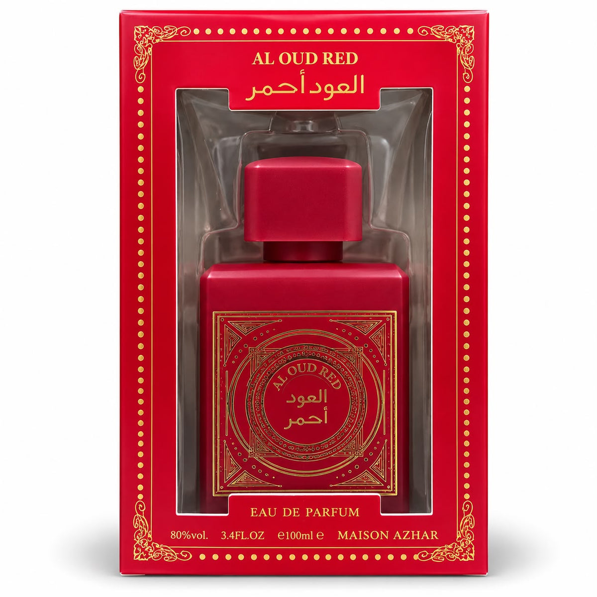 Promo maison azhar 16 perfumes de 100ml c/u