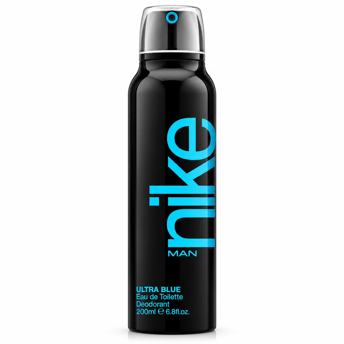 Desodorante Nike Ultra Blue Hombre Spray 200ml