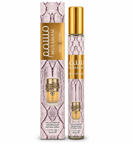 Perfume de Cartera 35ml Musamam