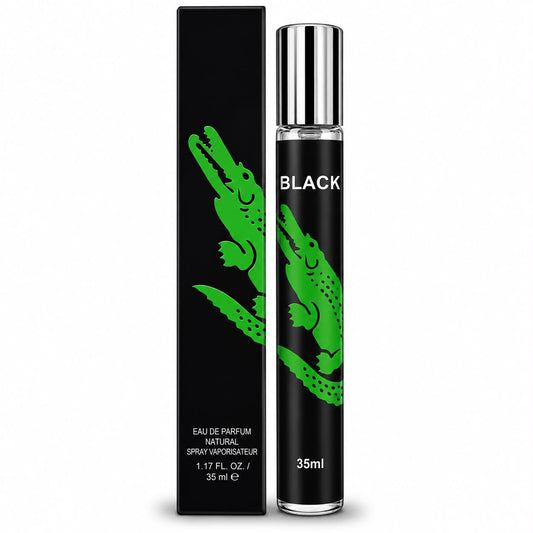 Perfume de Cartera 35ml Black 5798
