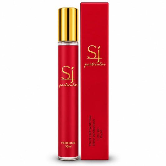 Perfume de Cartera 35ml Sj 9179